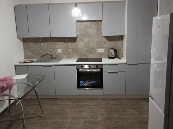 Оренда 1- но кімнатної квартири в новобудові Львів