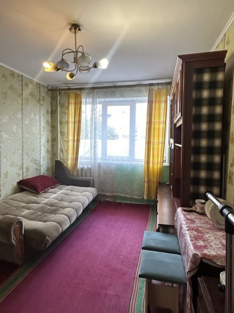 Сдам студию м. Индустриальная. - фото 1