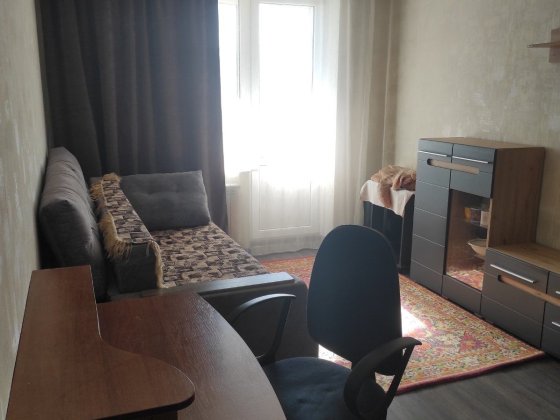 Здам 1кімнату в квартирі Харків