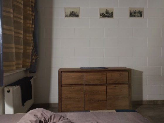 Ізольована кімната для двох Власниця Можлива здача на 1-2 місяці Львов