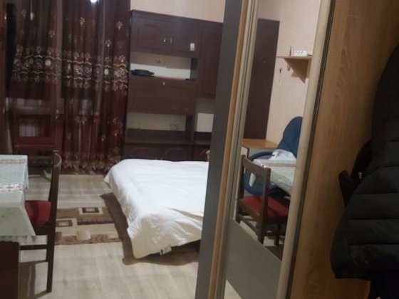 Сдам гостинку  на холодной горе Харків