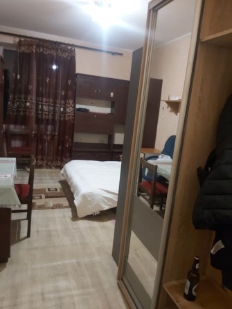 Сдам гостинку  на холодной горе - фото 1