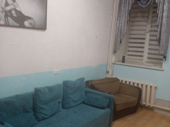 Сдам комнату в коммуне в центре города! Одеса