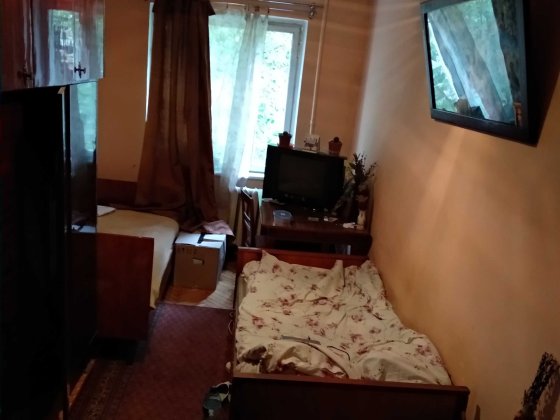 Оренда кімнати, довготривала Львов