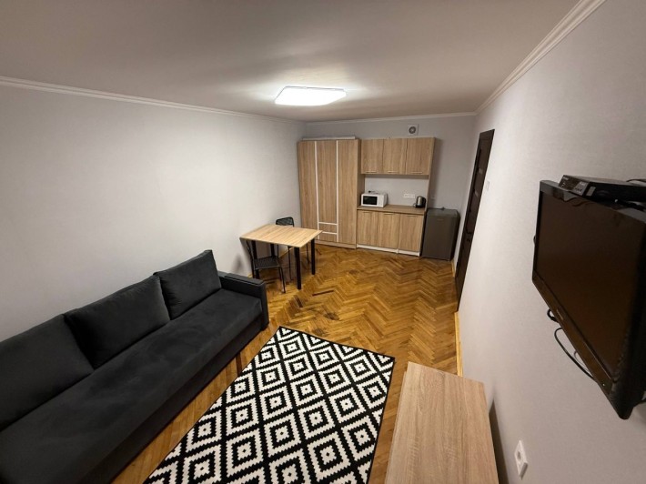 Кімната в гуртожитку Левандівка - фото 1