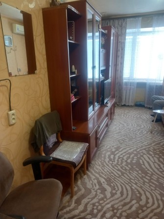 Комната в общежитии - фото 1