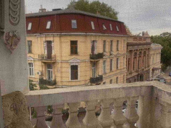 Сдам комнату 20 кв.с балконом ул. Гоголя/пер Некрасова Одеса