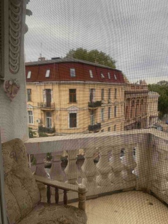 Сдам комнату 20 кв.с балконом ул. Гоголя/пер Некрасова - фото 1