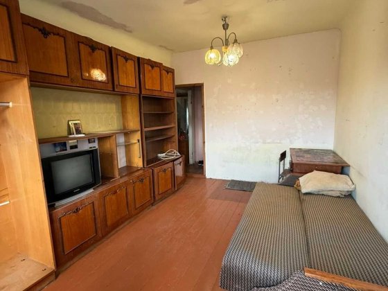 Підселення в 4кім квартиру по вул.Сулими (для хлопця). Львов