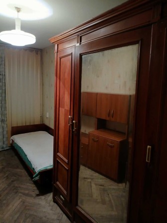 Глебова, без хозяев комната, метро Лукьяновка центр - фото 1