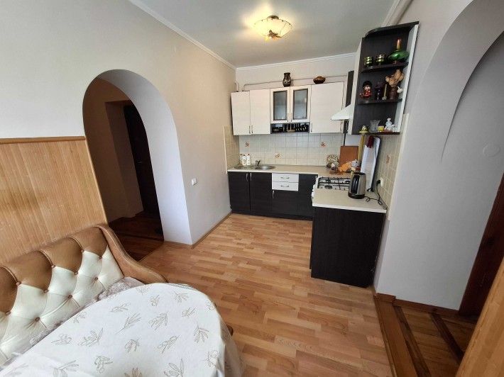 Здається кімната, вулиця Варшавська. Площа кімнати 22 кв. м. - фото 1