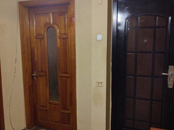 Здається одна  кімната. Львов