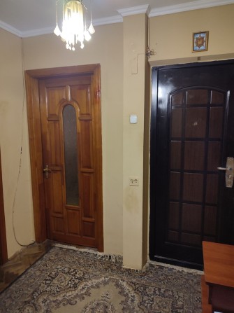 Здається одна  кімната. - фото 1