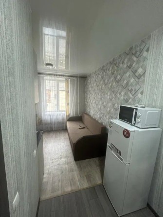 Здам гостинку біля Французького бульвару - фото 1