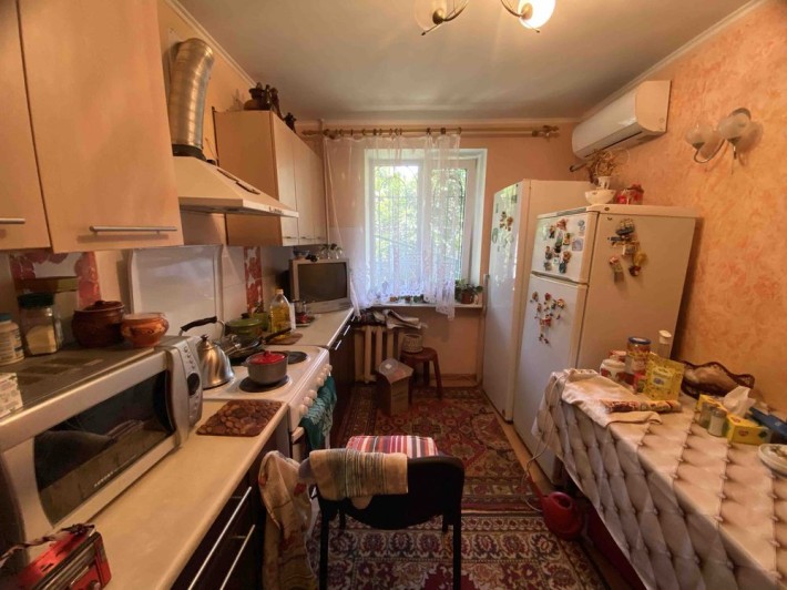 Сдаю комнату ул Бугаевская48/3 - фото 1