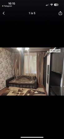 Здам кімнату в гуртожитку без плати за комунальні послуги - фото 1