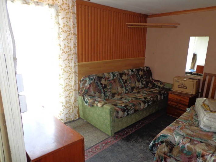 Здається кімната Жуляни - фото 1