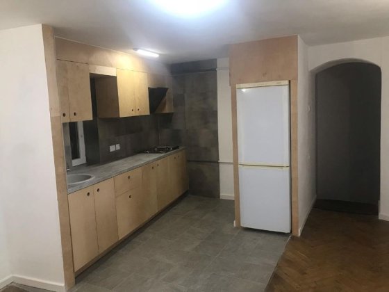 Ізольована кімната в 3ох кім. квартирі (Левандівка) кп все включено Львов