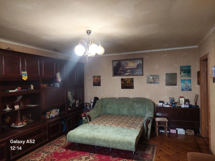 Сдам 2 комнату квартиру - фото 1