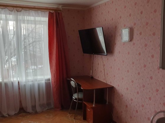 Аренда  гостинки 10 хвилин метро Холодна Гора Залютино Харьков