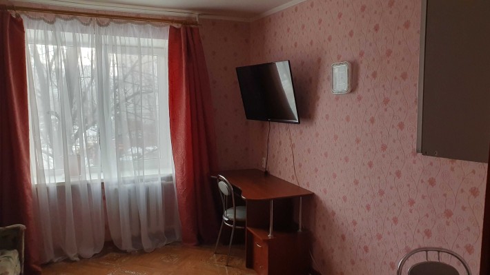 Аренда  гостинки 10 хвилин метро Холодна Гора Залютино - фото 1