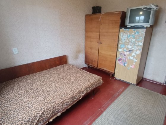 Сдам гостиночку в районе Коммунального рынка, за Классом Харків