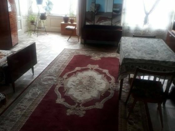 Здаеться кімната на підселення Львов