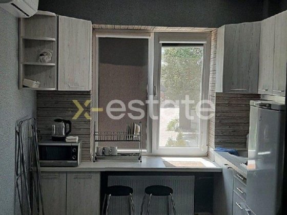 Здам гостинку на "Воробъвых горах" Шевченковский пр. 32 буд. Харків