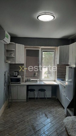 Здам гостинку на "Воробъвых горах" Шевченковский пр. 32 буд. - фото 1