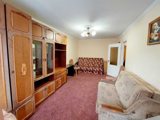 Оренда 1 кім кв. вул. Городоцька  1/5ц. 8 500грн+ КП Львов