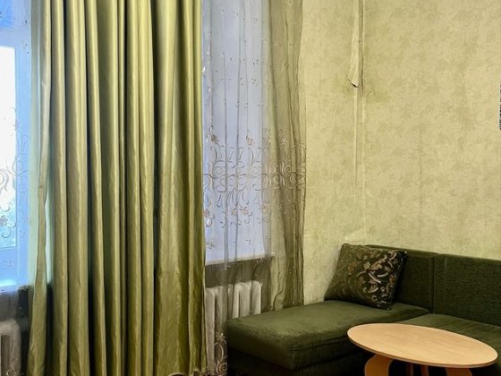 Сдам 1 комнату в квартире, недалеко от ХГ, ЮЖД Харків