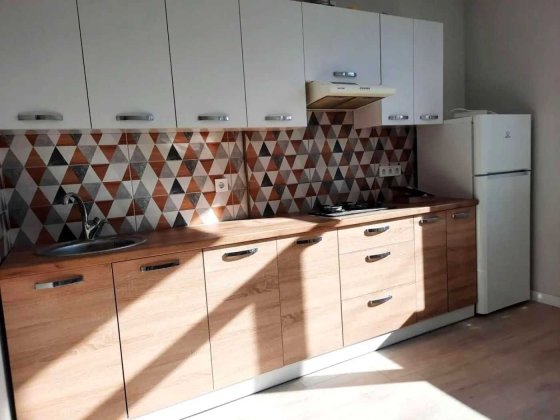 Здам, 1 кімнатну квартиру, по вул. Мучна, 60 Львів