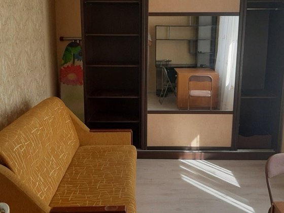 Здається кімната в гуртожитку м Лісова 15хв Київ