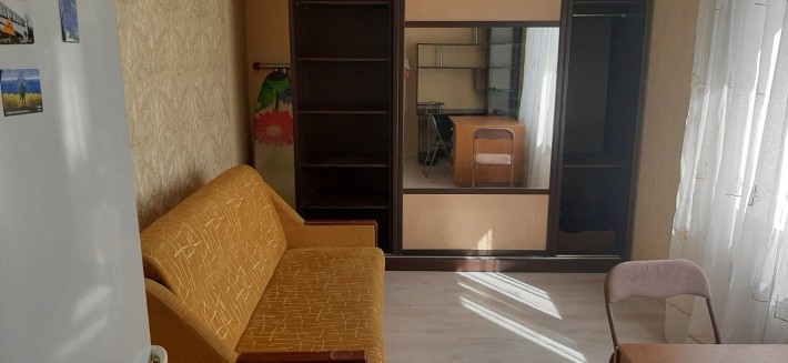 Здається кімната в гуртожитку м Лісова 15хв - фото 1