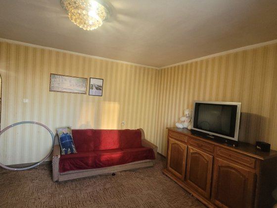 Сдаётся комната с балконом Одеса