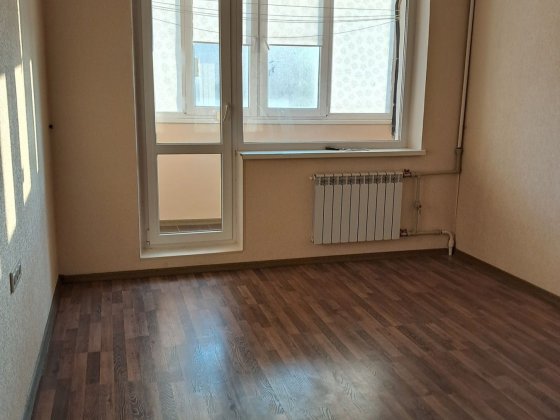 Сдам 2 комнаты в 3-х комнатной квартире Харків