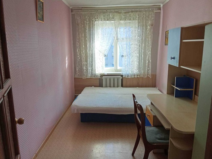 Сдам комнату в коммуне // Люстдорфская дорога - Юго-западный массив - фото 1