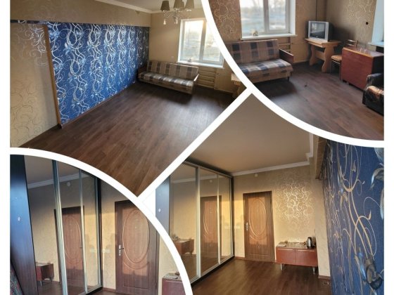 Сдам гостинку район Аєропорт Харьков