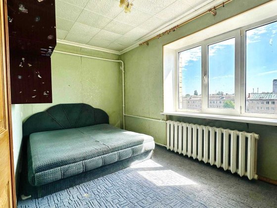 MS S4 Сдам 2 комнатную квартиру Новые Дома ул. Ивана Каркача Харків