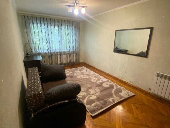 сдам комнату на Салтовке. Бучми, Без комисии! Харків