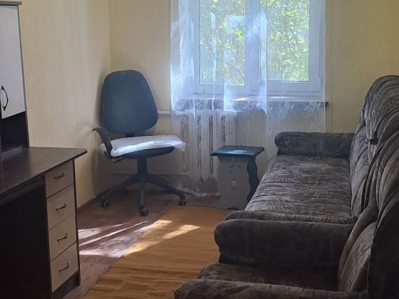 Сдам гостинку метро Армейская, ул.Ощепкова 8/1 Харьков