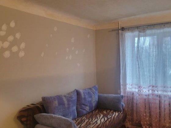 Сдам гостинку свой санузел Коммунальные рынок Ньютона 111 Харків