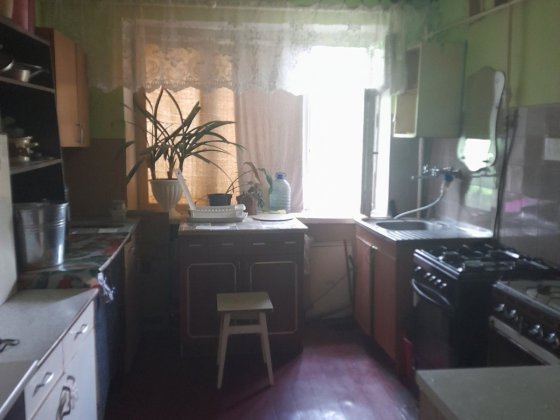 Сдам гостинку на хтз Харків