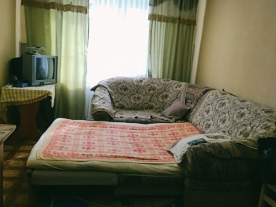 Сдам комнату в коммунальной квартире Одеса