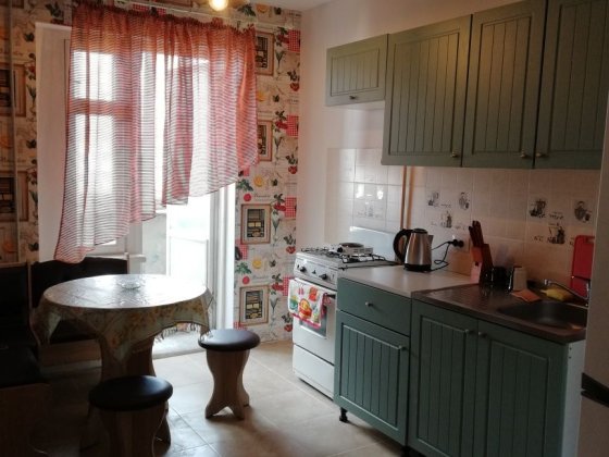 Комната в трех комнатной квартире. От хозяйки. Без комиссии! Одеса