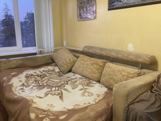 Здам 2 кімнати на вулиці 23 Серпня Харьков