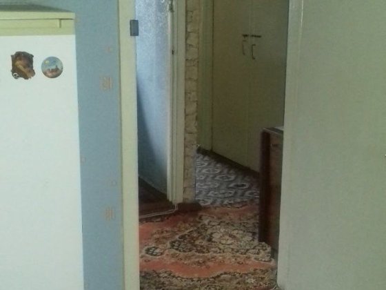 Сдам комнату в 2-х к. квартире на длительный срок Харьков