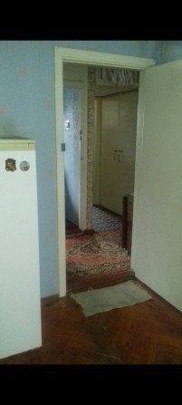 Сдам комнату в 2-х к. квартире на длительный срок - фото 1