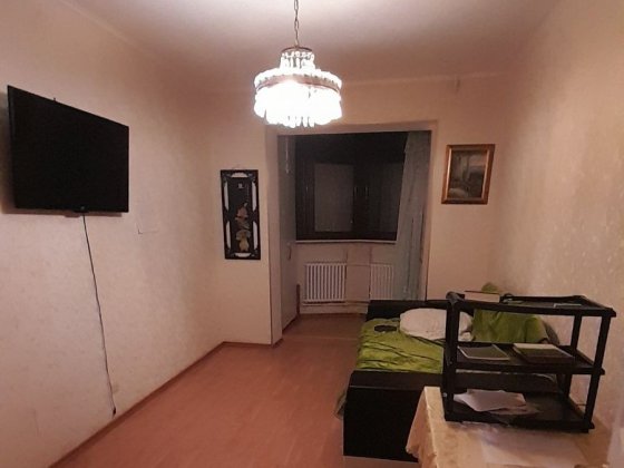 Вильямса ,рынок Южный. Комната с соседкой. Для одной девушки,женщины . Одесса