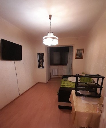 Вильямса ,рынок Южный. Комната с соседкой. Для одной девушки,женщины . - фото 1